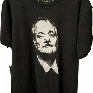 Vintage Bill Murray Portrait Classic T-Shirt